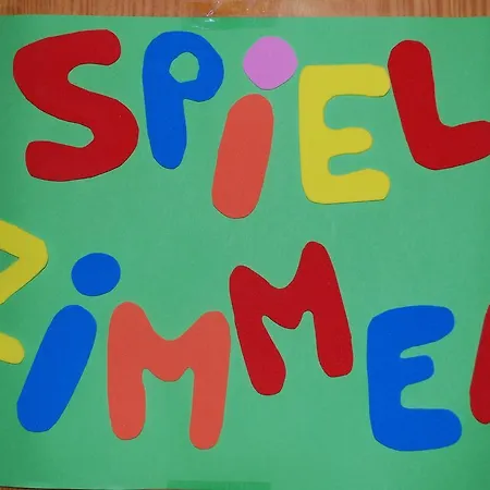 Im Pfaffenwinkel * Bernbeuren