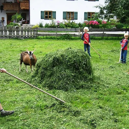 Im Pfaffenwinkel Bernbeuren