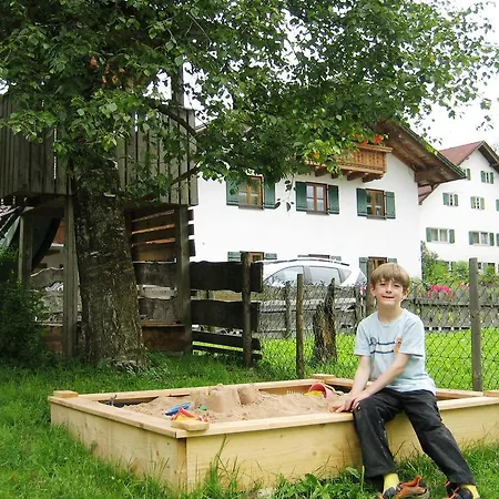 Im Pfaffenwinkel شقة *