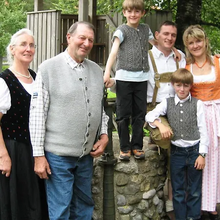 Im Pfaffenwinkel Bernbeuren