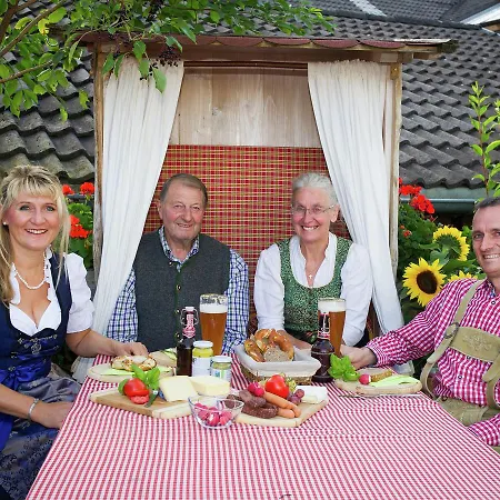 Im Pfaffenwinkel شقة *